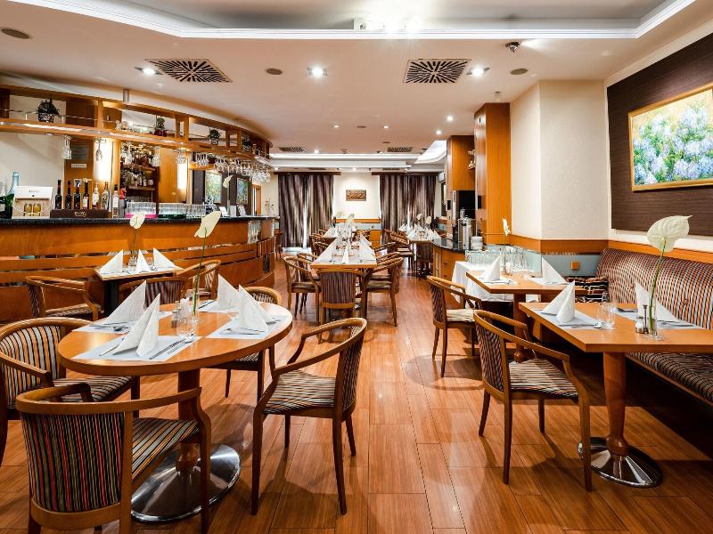 Hotel Kálvária - Restoran