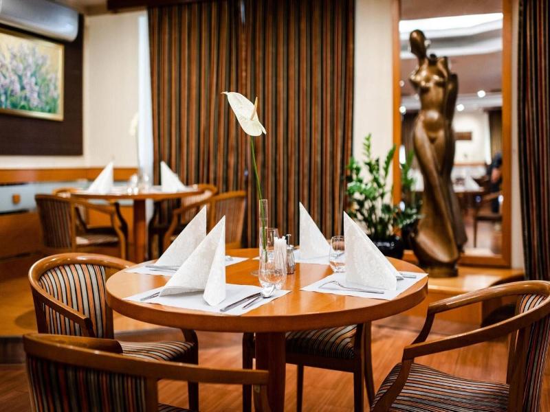 Hotel Kálvária - Restoran