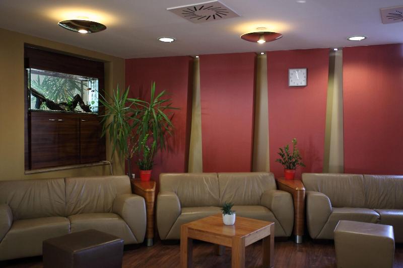 Famulus Hotel - Bar