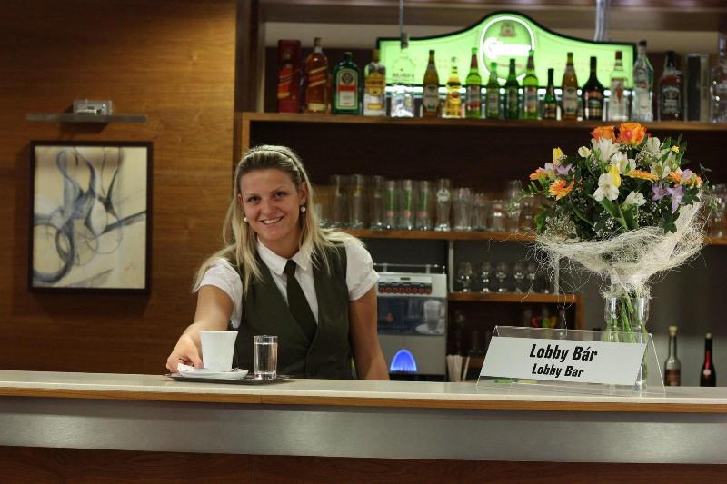 Famulus Hotel - Bar