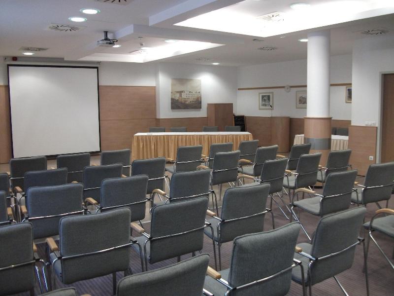 Famulus Hotel - Toplantı