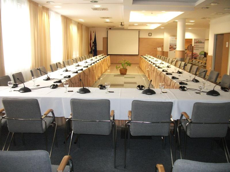 Famulus Hotel - Toplantı