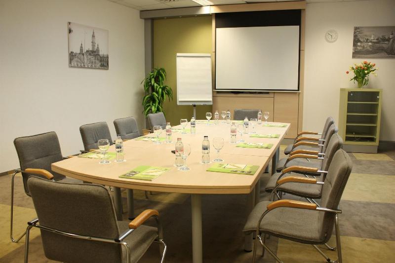 Famulus Hotel - Toplantı