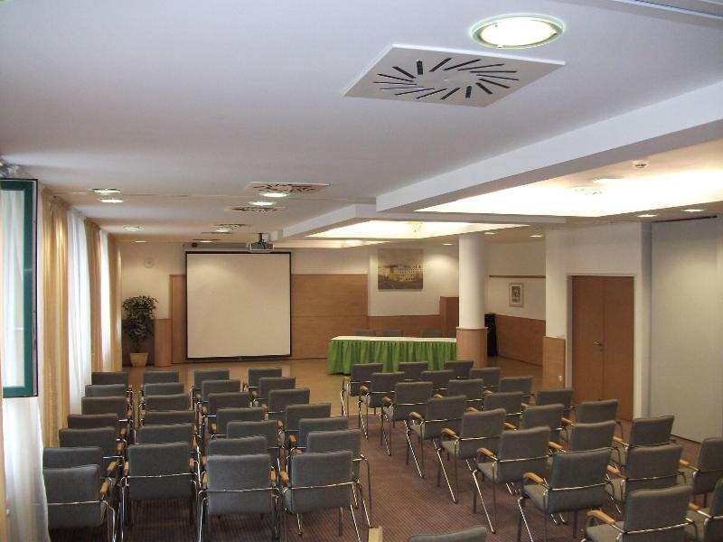 Famulus Hotel - Toplantı