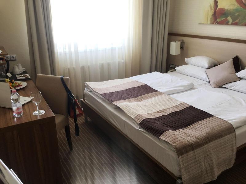 Famulus Hotel - Aktivite