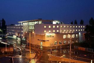 Famulus Hotel otel fotoğrafı