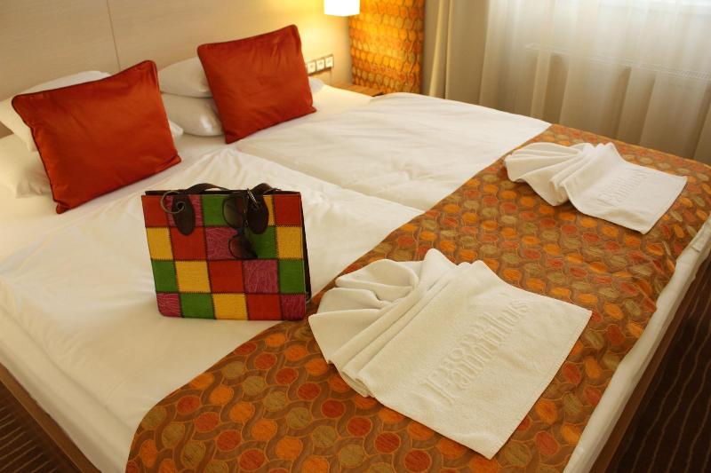 Famulus Hotel - Oda