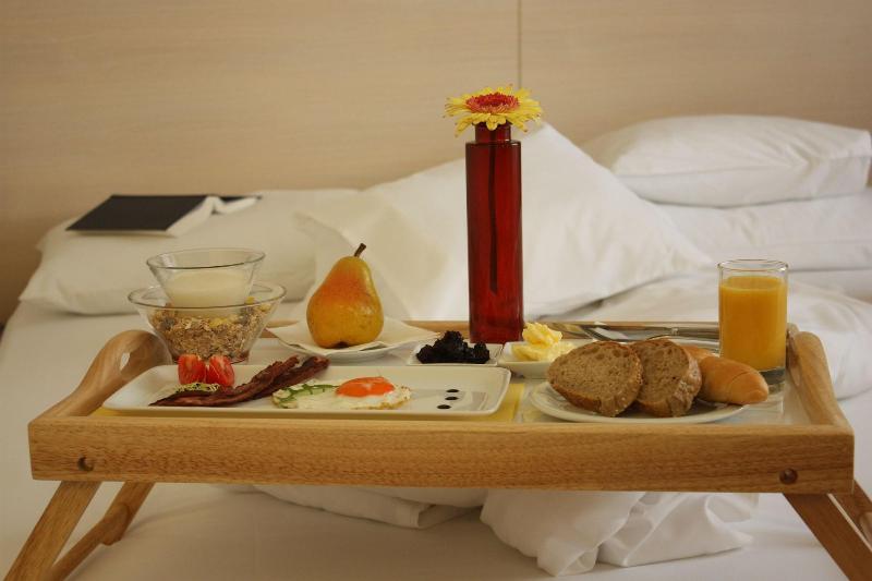 Famulus Hotel - Oda