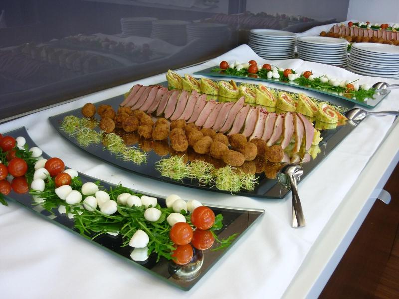 Famulus Hotel - Restoran