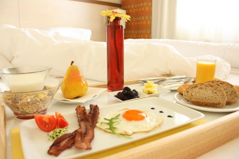 Famulus Hotel - Restoran