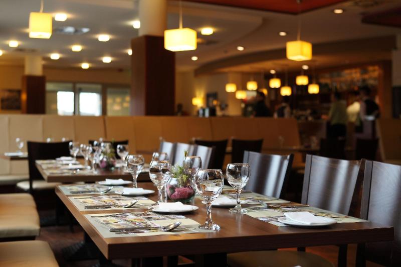 Famulus Hotel - Restoran