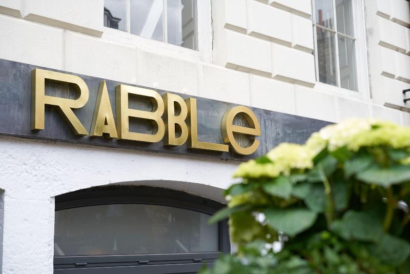 Rabble - Genel