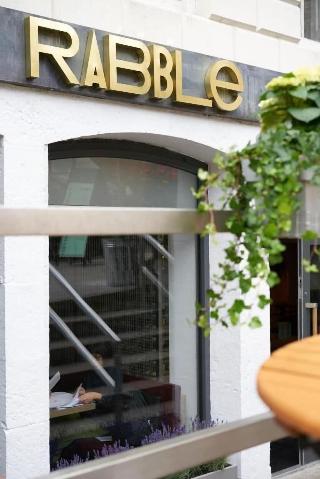 Rabble fotoÄŸrafÄ±