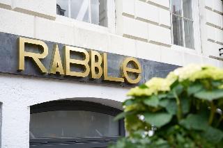 Rabble fotoÄŸrafÄ±
