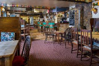 The Trengilly Wartha Inn fotoÄŸrafÄ±