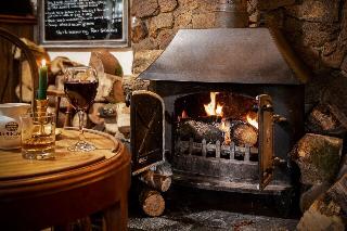 The Trengilly Wartha Inn fotoÄŸrafÄ±