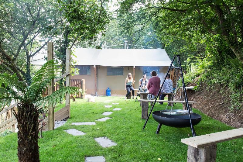 The Trengilly Wartha Inn - Genel