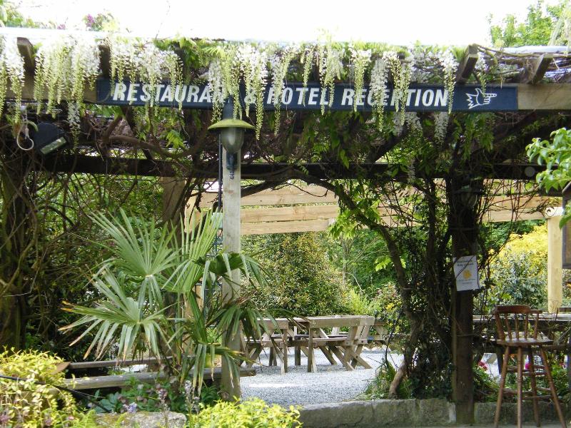 The Trengilly Wartha Inn - Genel