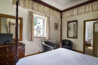 The Trengilly Wartha Inn fotoÄŸrafÄ±
