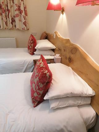 The Trengilly Wartha Inn fotoÄŸrafÄ±
