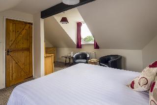 The Trengilly Wartha Inn fotoÄŸrafÄ±
