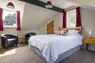 The Trengilly Wartha Inn fotoÄŸrafÄ±
