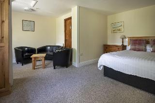 The Trengilly Wartha Inn fotoÄŸrafÄ±