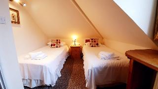 The Trengilly Wartha Inn fotoÄŸrafÄ±