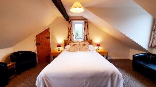 The Trengilly Wartha Inn fotoÄŸrafÄ±