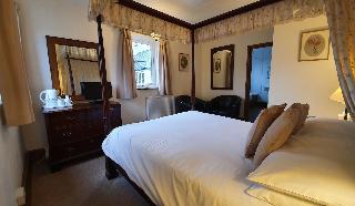 The Trengilly Wartha Inn fotoÄŸrafÄ±