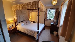 The Trengilly Wartha Inn fotoÄŸrafÄ±