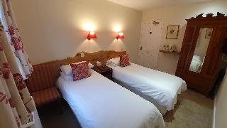 The Trengilly Wartha Inn fotoÄŸrafÄ±