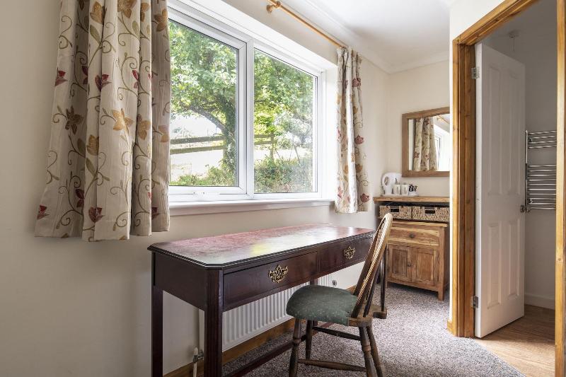 The Trengilly Wartha Inn - Oda