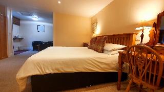 The Trengilly Wartha Inn fotoÄŸrafÄ±