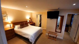 The Trengilly Wartha Inn fotoÄŸrafÄ±