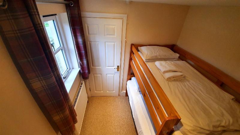 The Trengilly Wartha Inn - Oda