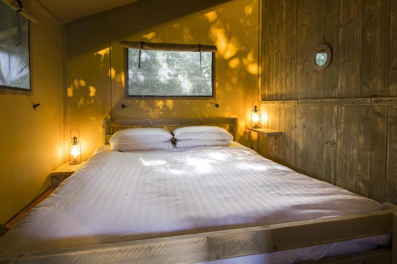 The Trengilly Wartha Inn - Oda