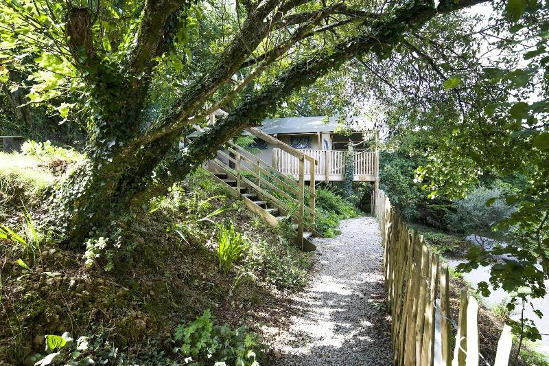 The Trengilly Wartha Inn - Oda