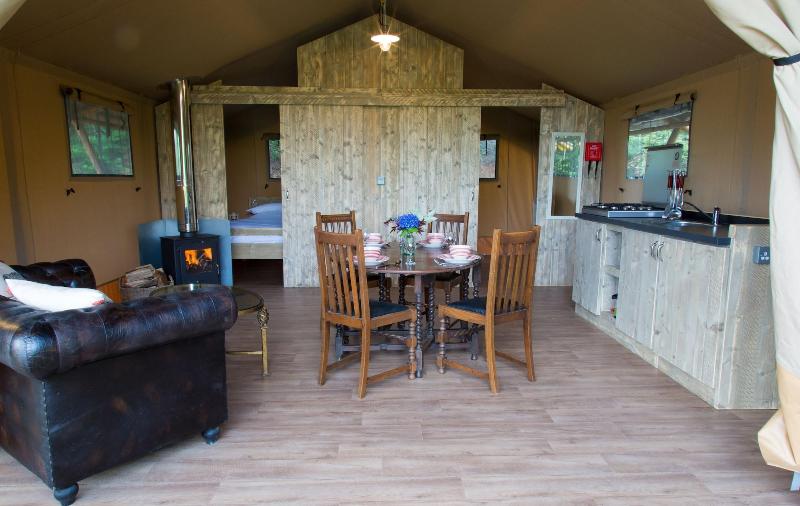 The Trengilly Wartha Inn - Oda