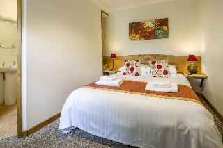 The Trengilly Wartha Inn fotoÄŸrafÄ±