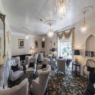 Mount Pleasant Hotel fotoÄŸrafÄ±