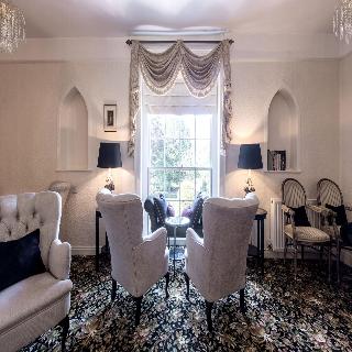 Mount Pleasant Hotel fotoÄŸrafÄ±