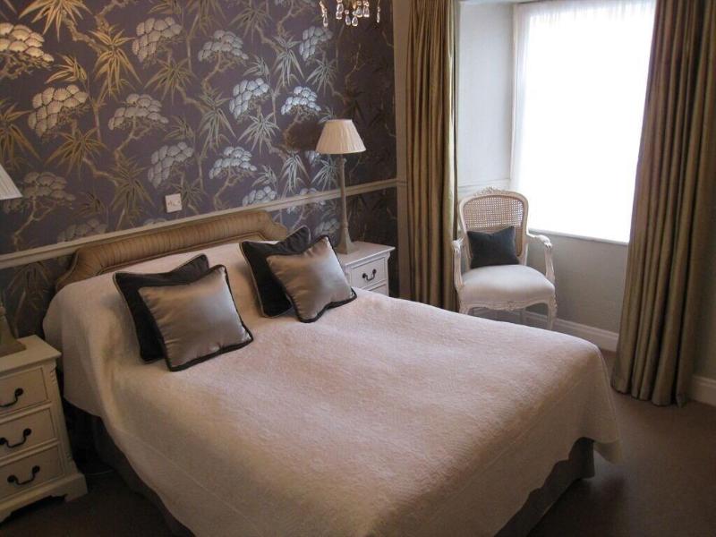 Mount Pleasant Hotel - Oda