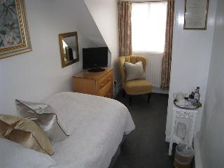 Mount Pleasant Hotel fotoÄŸrafÄ±