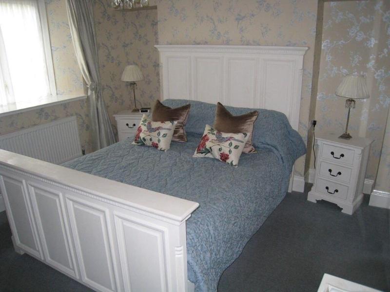 Mount Pleasant Hotel - Oda