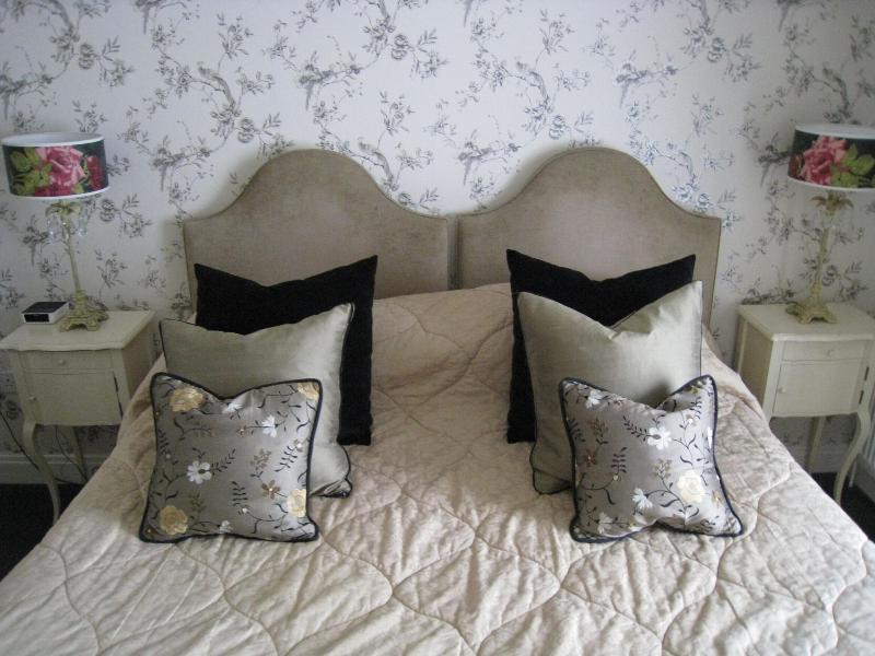 Mount Pleasant Hotel - Oda