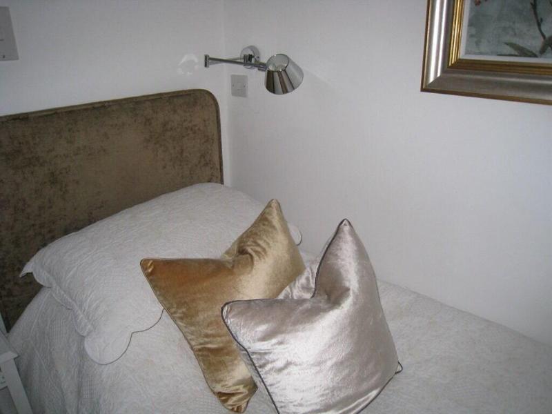 Mount Pleasant Hotel - Oda