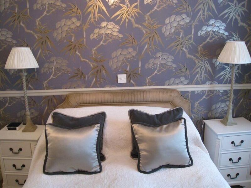 Mount Pleasant Hotel - Oda