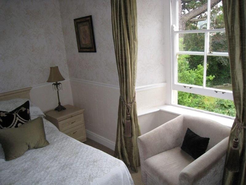 Mount Pleasant Hotel - Oda