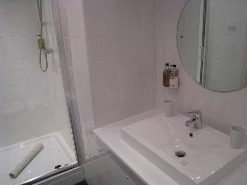 Mount Pleasant Hotel - Oda